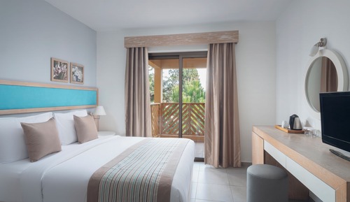 Collection Adult Suite Room