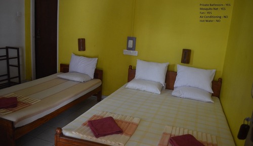 Basic Room