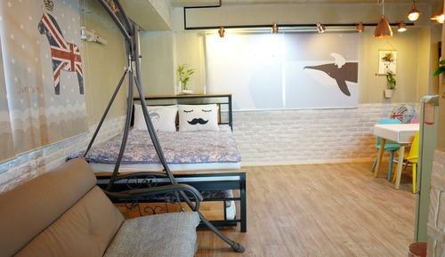 Comfort Studio