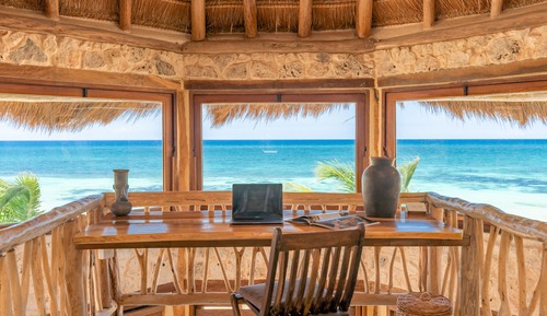 Panoramic Villa, 2 Bedrooms, Ocean View