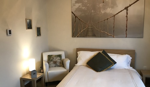 Room, 1 Queen Bed (La Gabelle)