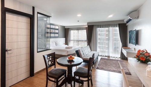 Junior Suite