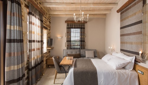 Exclusive Suite, Hot Tub (Private Pool)