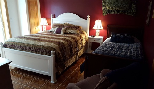 Camden Room