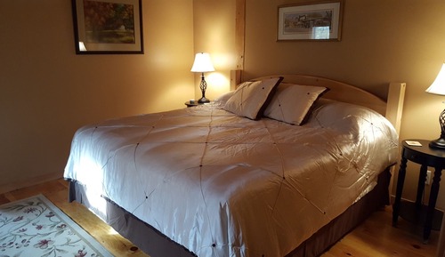Washington Room