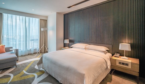 Suite, 1 Bedroom