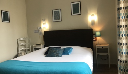 Comfort Room