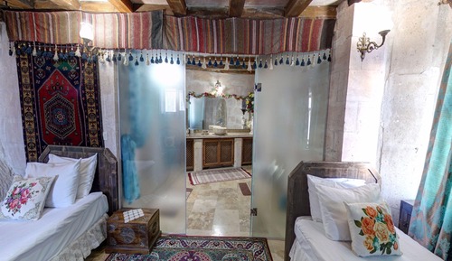Comfort Suite, 1 Bedroom (Cave )