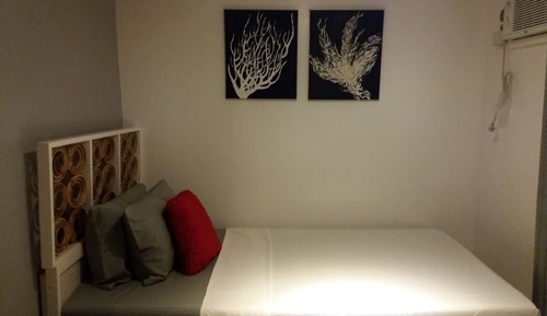 Room 3 | Double Bed Private Room