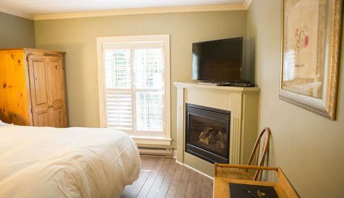 Carriage Room #2 or #3