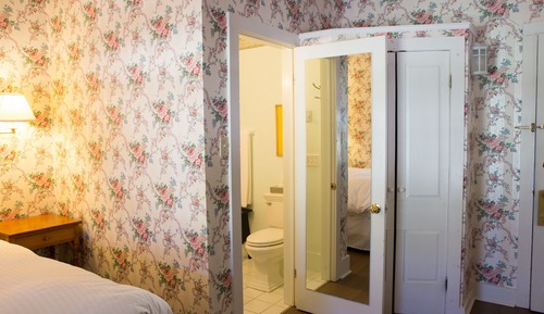 Original Room #16
