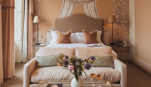Pulteney Room