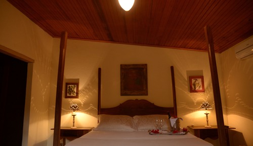 Superior Chalet