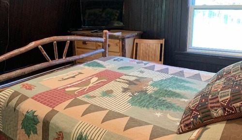 Main Lodge Room 1
