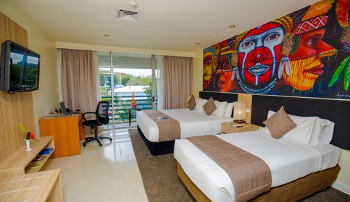 Premier Room