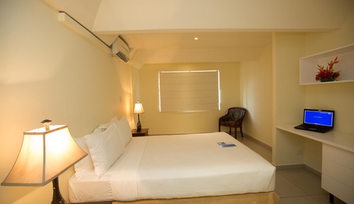 Standard Apartment, 1 Bedroom, Kitchen