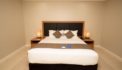 Premier Suite