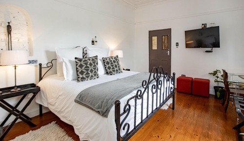 Family Suite, 1 Bedroom