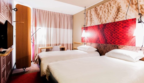 Standard Twin Room, 2 Twin Beds