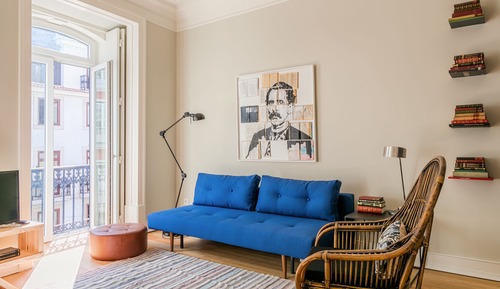 Superior Apartment, 1 Bedroom