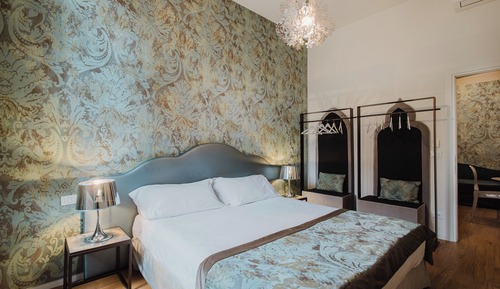 Deluxe Apartment, 2 Bedrooms