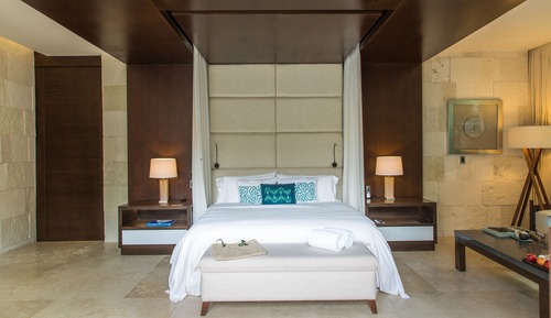 Room, 1 King Bed (Casita)