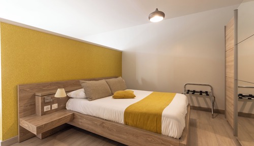 Suite, 1 Bedroom