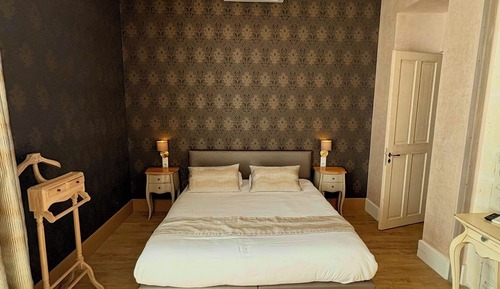 Romantic Suite, 1 Bedroom