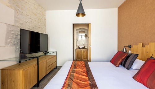 Design Suite, 1 Bedroom