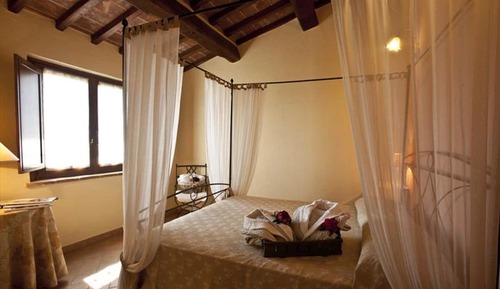 Apartment, 2 Bedrooms, Pool View