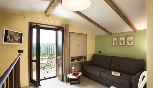 Superior Apartment, 2 Bedrooms (Duplex)