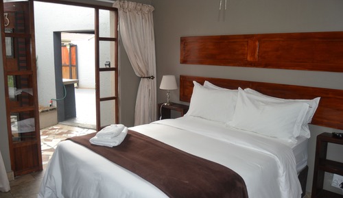 Comfort Double Room