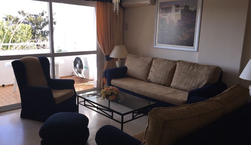Apartment, 2 Bedrooms (6 pax)