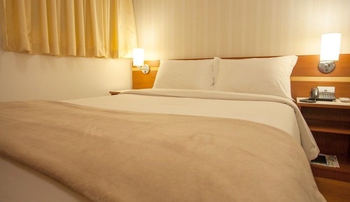 Executive Twin Room