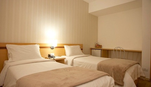 Superior Room, 2 Twin Beds