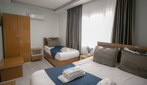Condo, 1 Bedroom