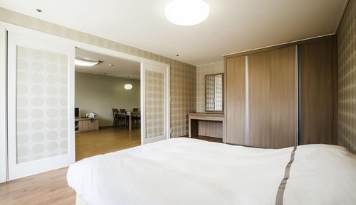 Deluxe Room, 1 Bedroom