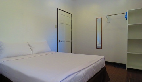 Standard Room, 1 Queen Bed, Non Smoking, Annex Building