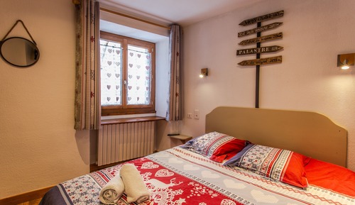 Suite, 2 Bedrooms, Mountain View (Suite n°2)