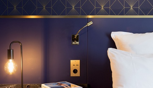 Superior Single Room