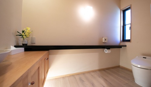 Detached room Karin, Non Smoking (Japanese Western with Exclusive hot spring)