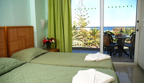 Standard Room, Annex Building