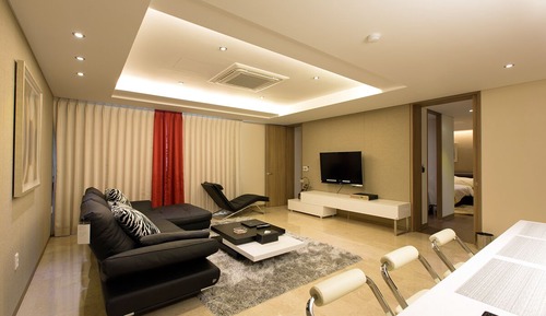 Luxury Suite