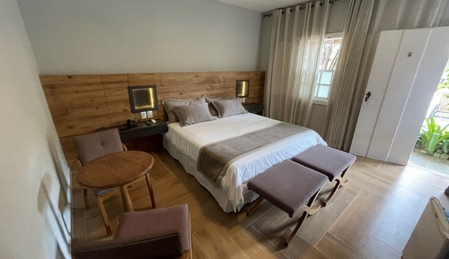 Premier Room, Jetted Tub (Maximo)