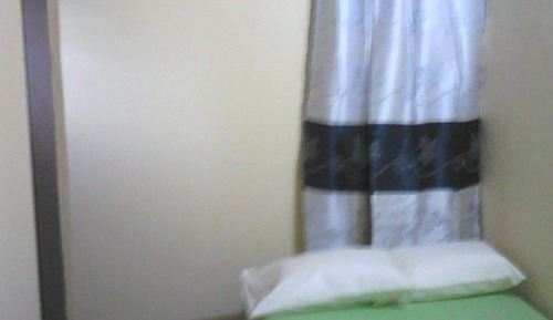 Double Room, Private Bathroom
