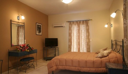 Superior Studio, Sea View