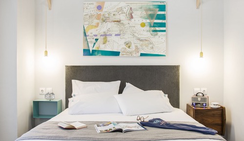 Executive Room