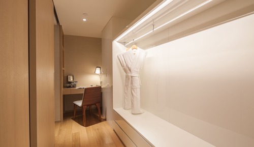 Two-Bedroom Premier