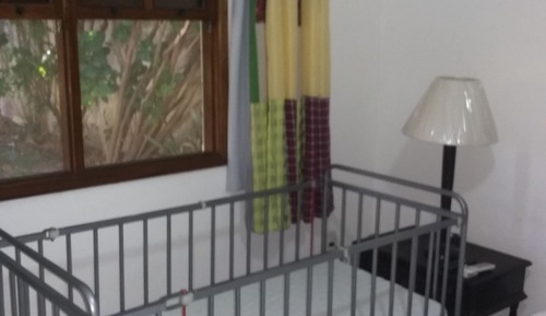 Standard Suite, Bathtub