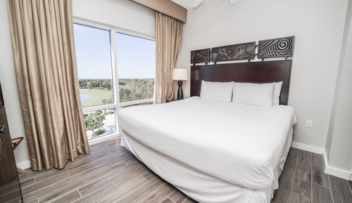 Condo, 1 Bedroom, Sea View (6632)